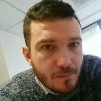 Alejandro Cereceda